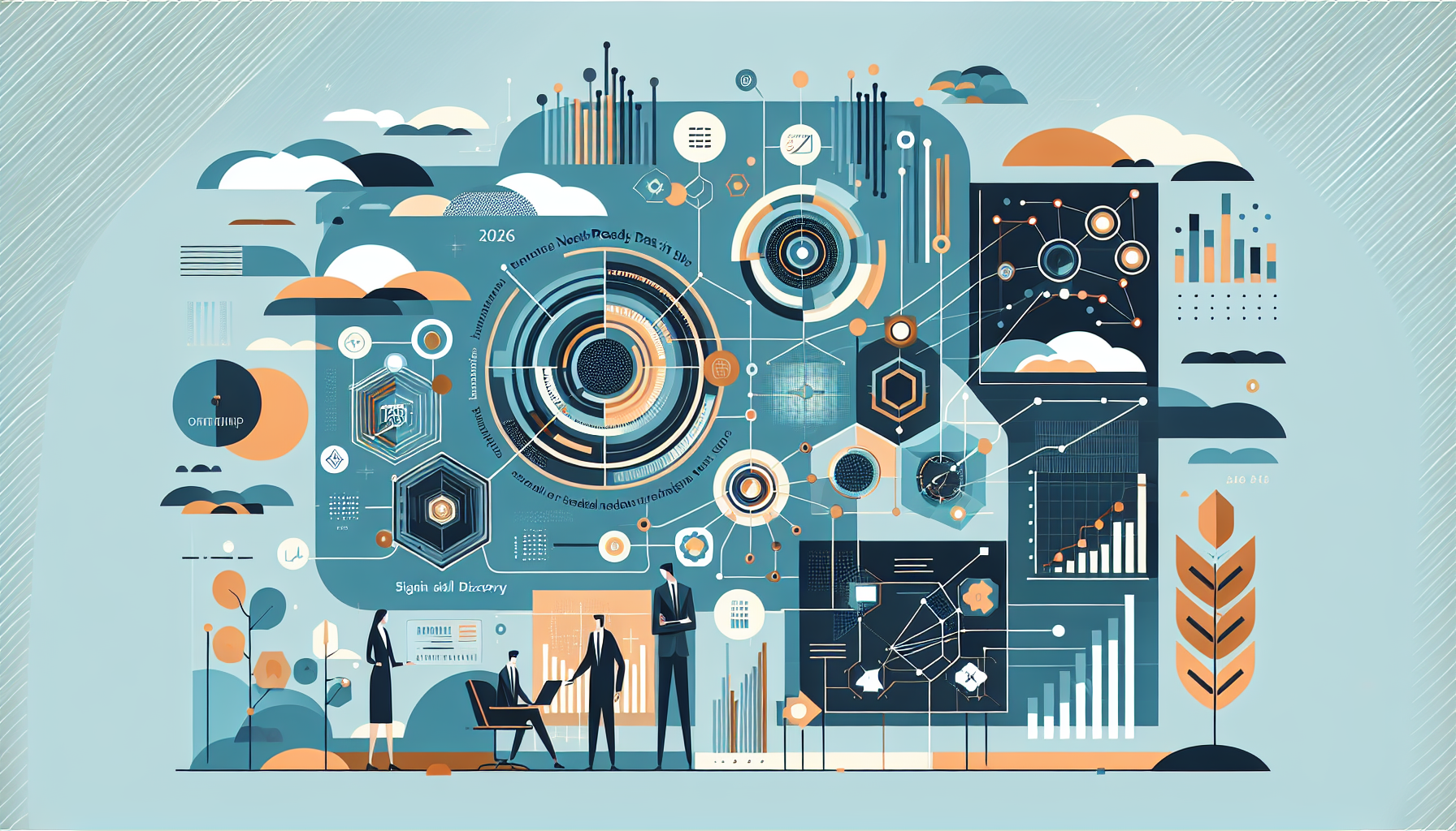 Ready Signal | The AI Signal Discovery Engine for Precision Forecasting