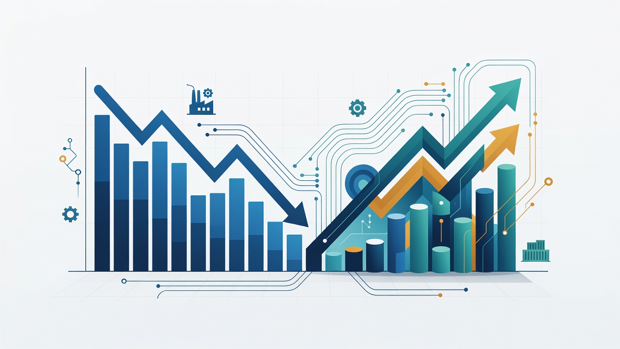 Ready Signal | The AI Signal Discovery Engine for Precision Forecasting